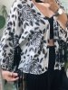 Narzutka River Island Boho